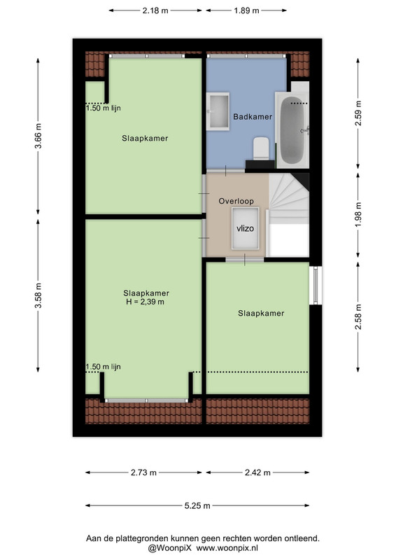 Hoekwoning te koop: Gank 31, Landgraaf