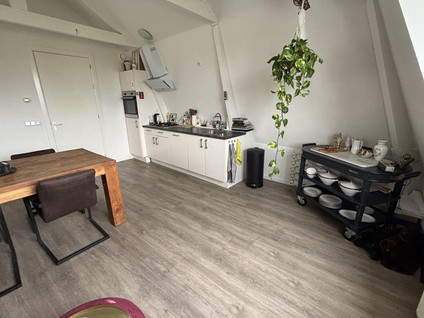 free-sector-houses for rent on Turfsteeg 7B