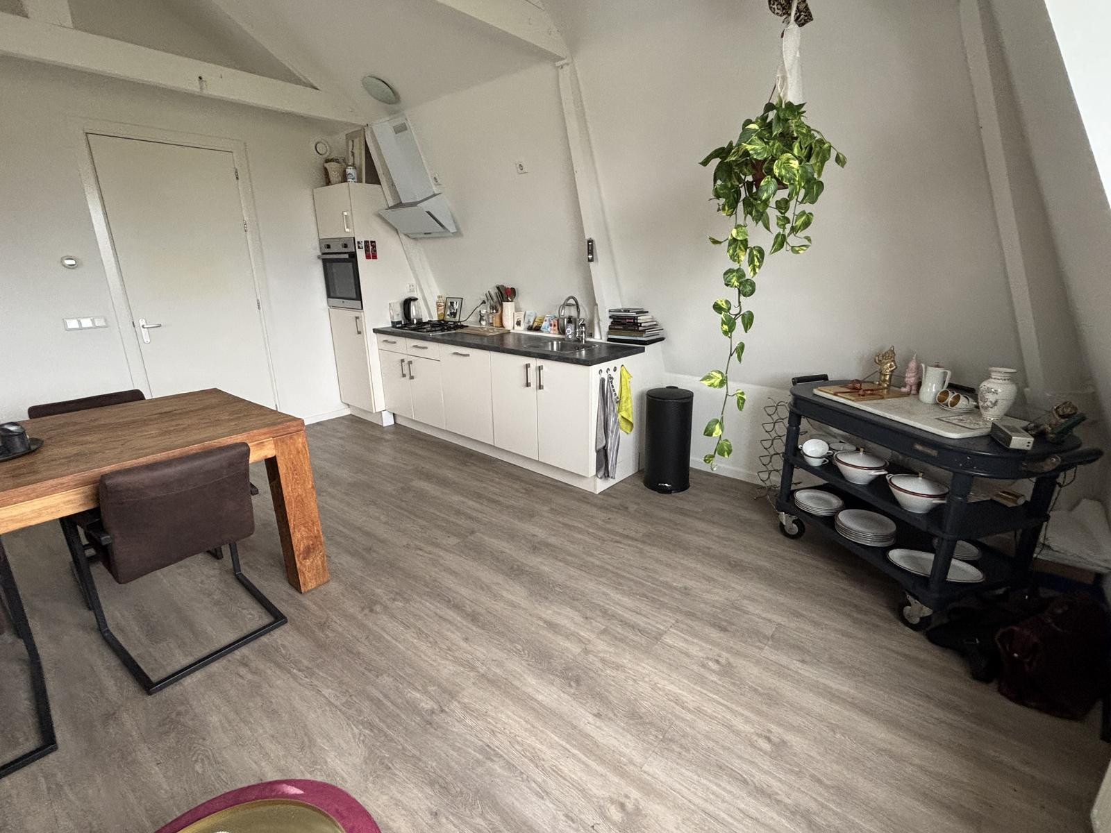 Turfsteeg 7B, Haarlem