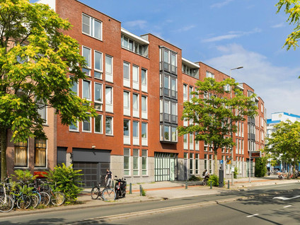 Beukelsdijk 31N