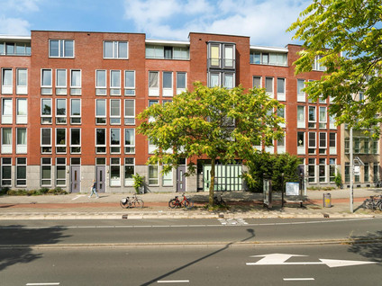 Beukelsdijk 31N