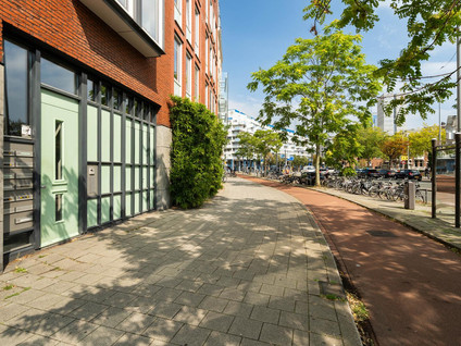 Beukelsdijk 31N