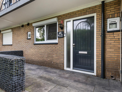 Frans Halsstraat 45