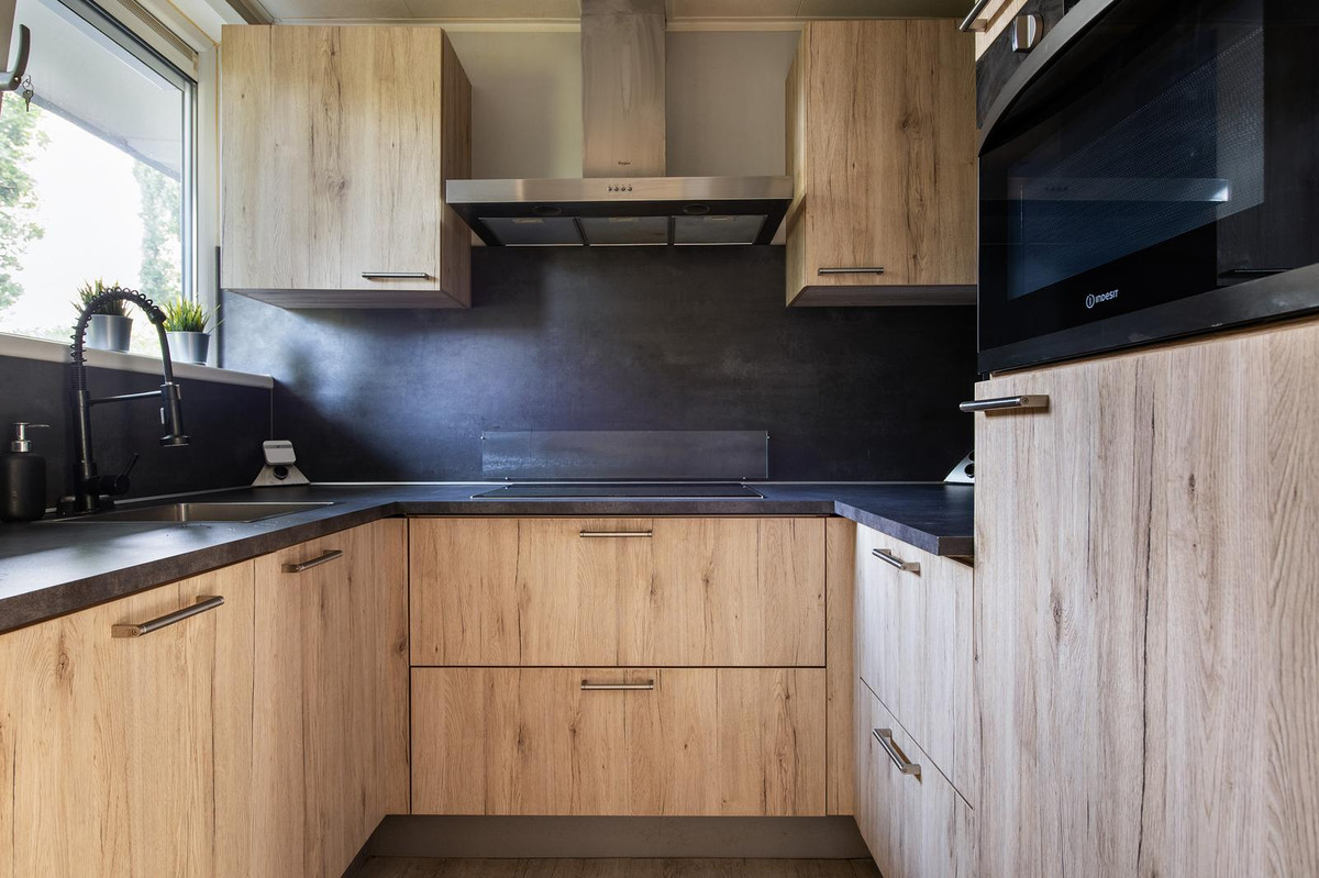 Appartement te koop: Frans Halsstraat 45, Enschede