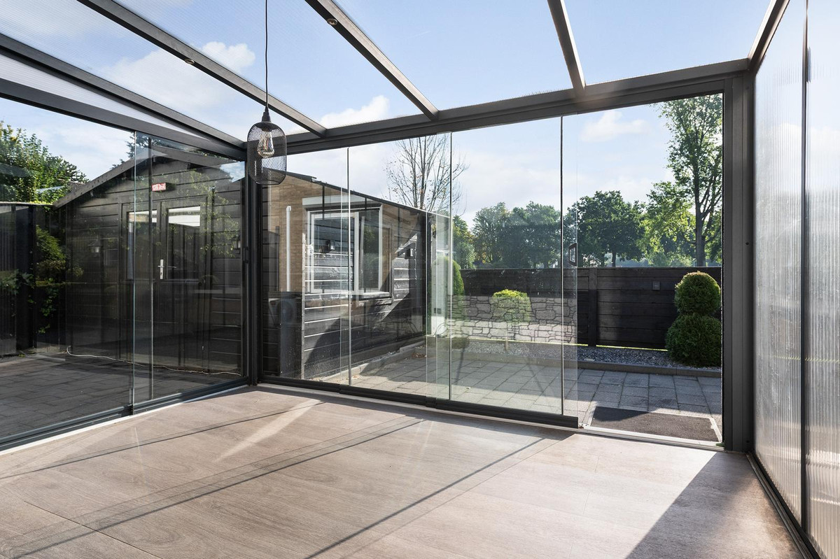 Appartement te koop: Frans Halsstraat 45, Enschede