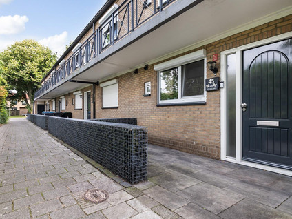 Frans Halsstraat 45