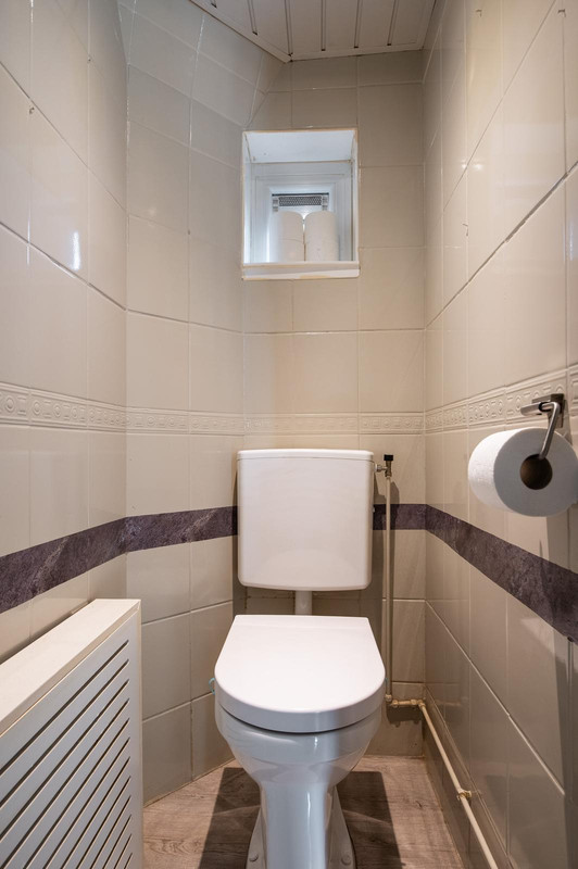 Appartement te koop: Frans Halsstraat 45, Enschede
