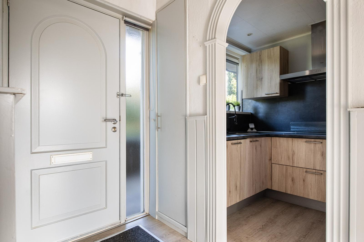 Appartement te koop: Frans Halsstraat 45, Enschede