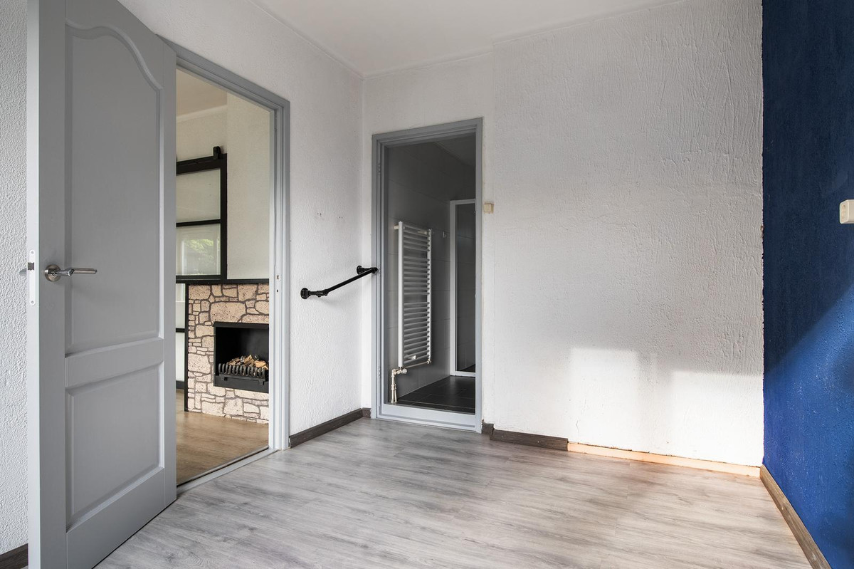 Appartement te koop: Frans Halsstraat 45, Enschede