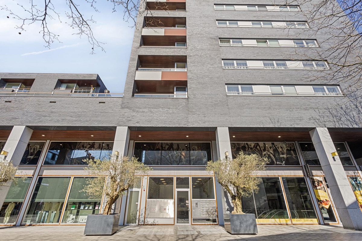 Appartement te koop: Pieter Vreedeplein 78, Tilburg