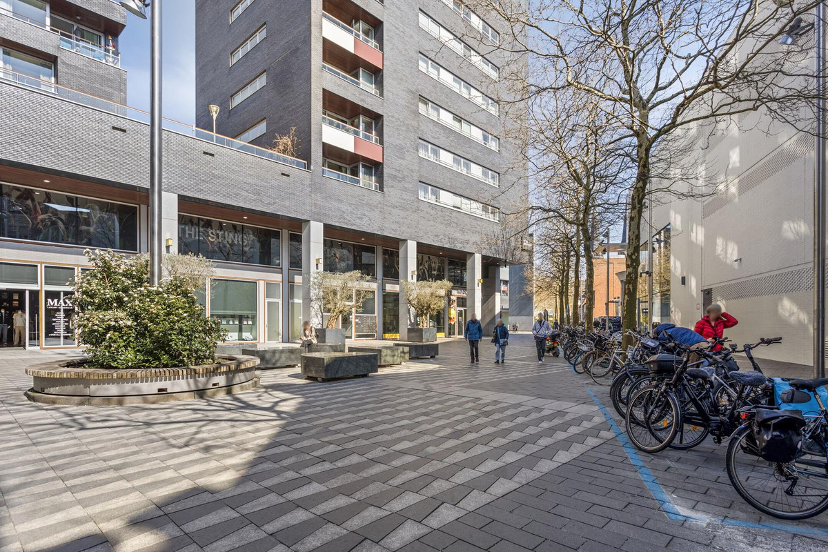 Appartement te koop: Pieter Vreedeplein 78, Tilburg