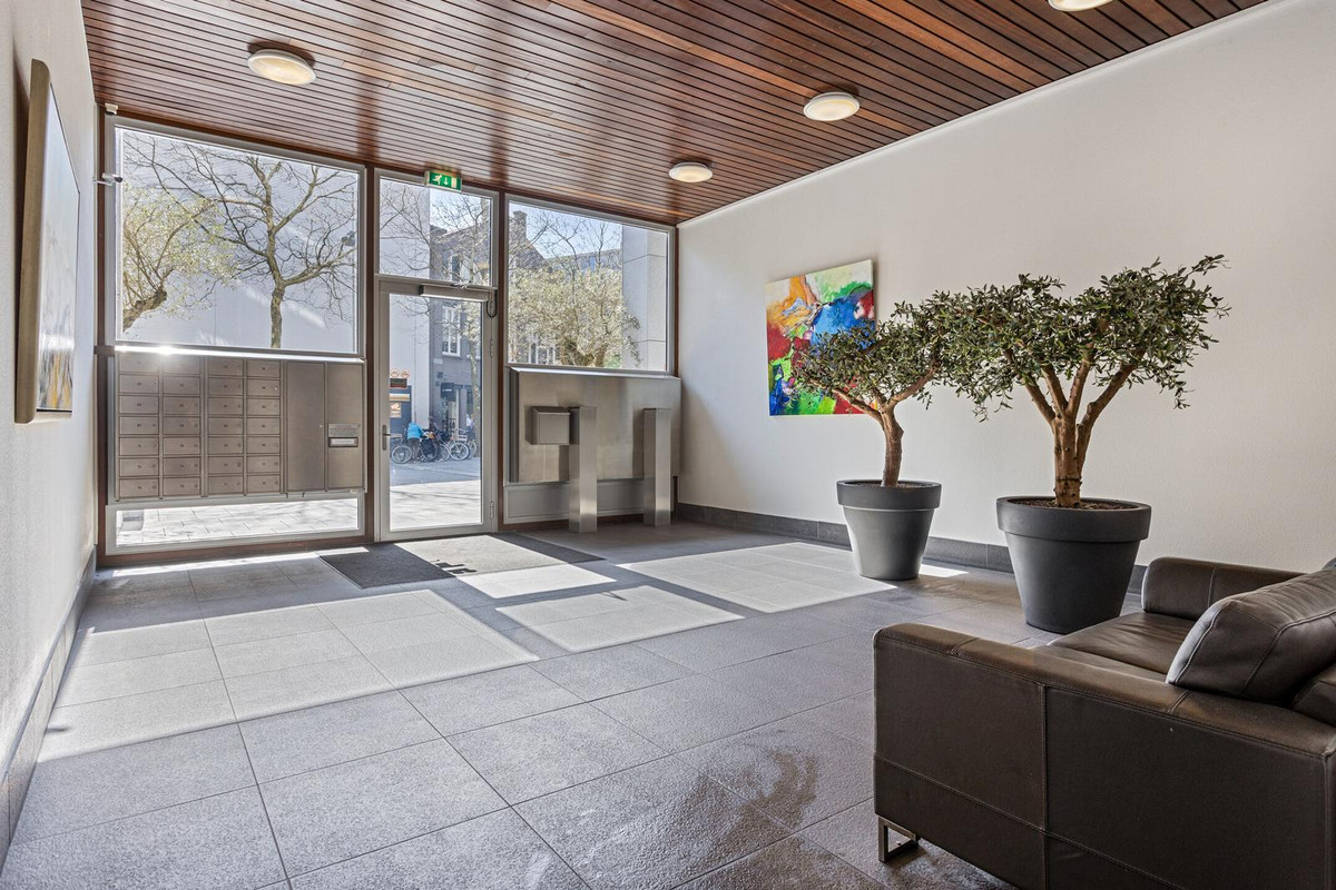 Appartement te koop: Pieter Vreedeplein 78, Tilburg