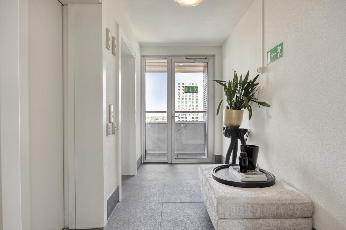 Appartement te koop: Pieter Vreedeplein 78, Tilburg