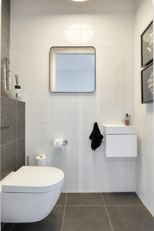 Appartement te koop: Pieter Vreedeplein 78, Tilburg