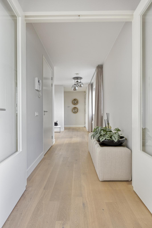 Appartement te koop: Pieter Vreedeplein 78, Tilburg