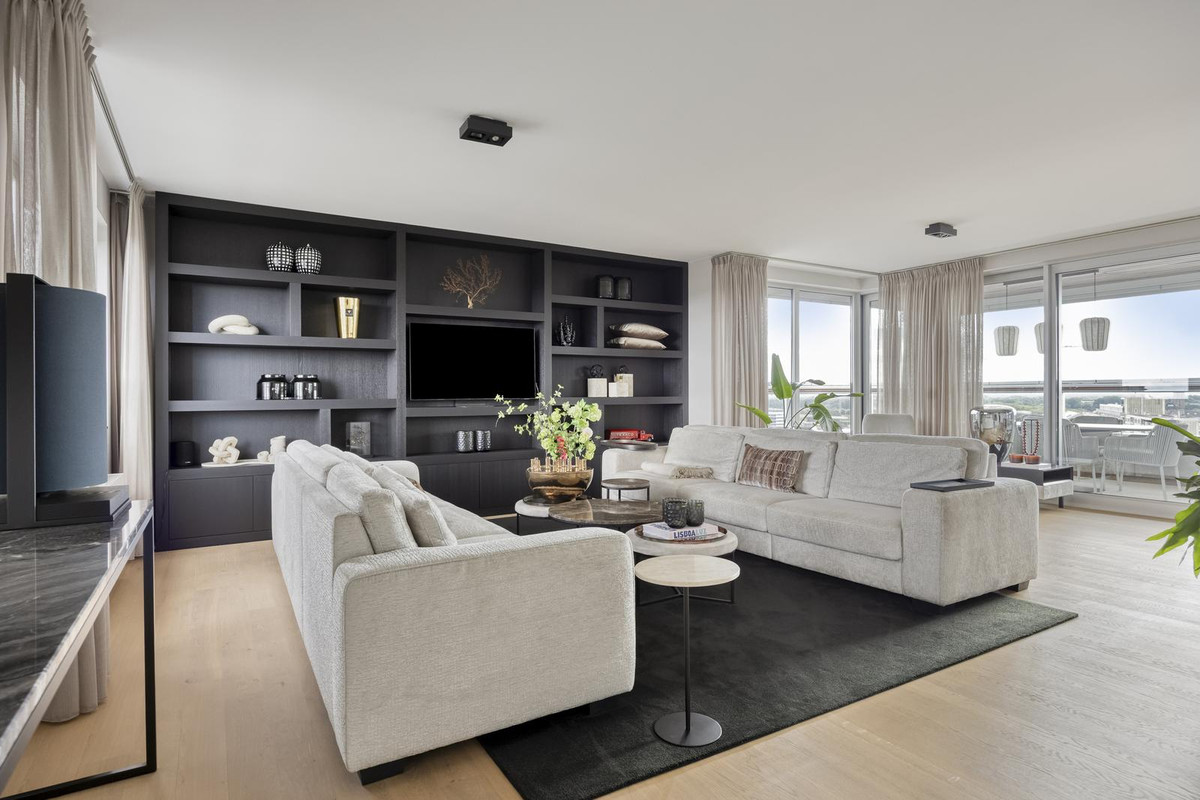 Appartement te koop: Pieter Vreedeplein 78, Tilburg