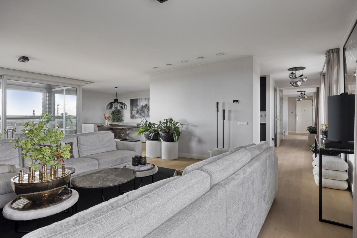 Appartement te koop: Pieter Vreedeplein 78, Tilburg