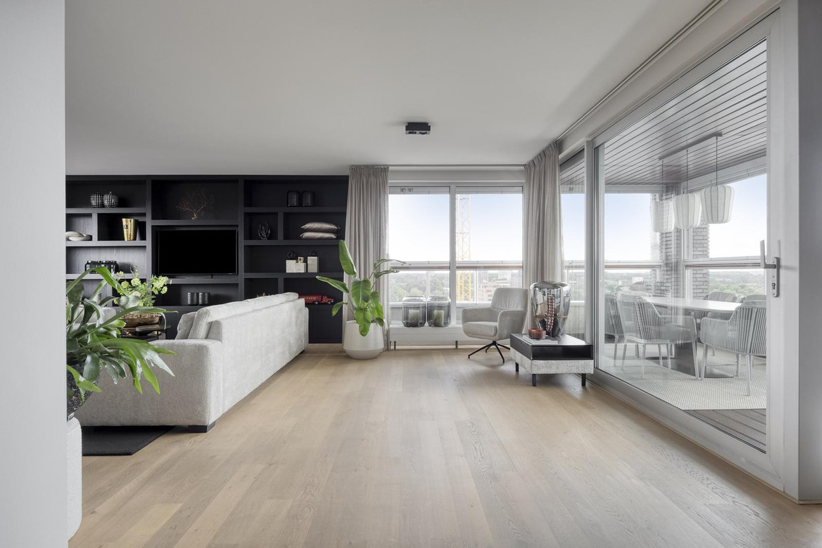 Appartement te koop: Pieter Vreedeplein 78, Tilburg