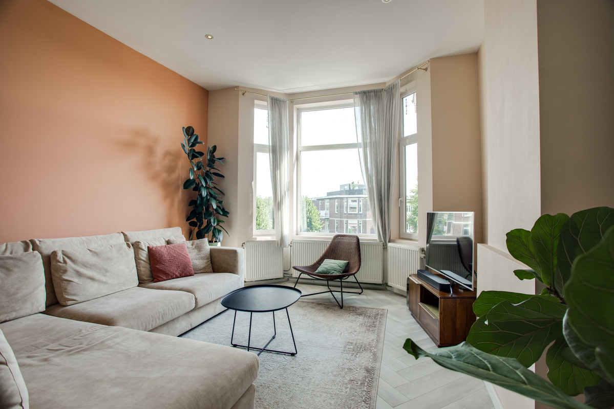 Appartement te koop: Lindelaan 14A, Rijswijk