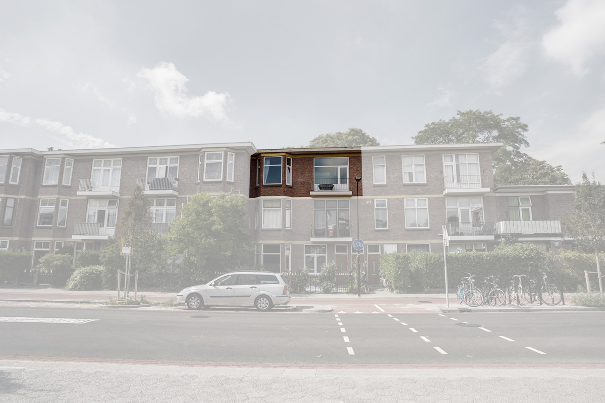 Appartement te koop: Lindelaan 14A, Rijswijk
