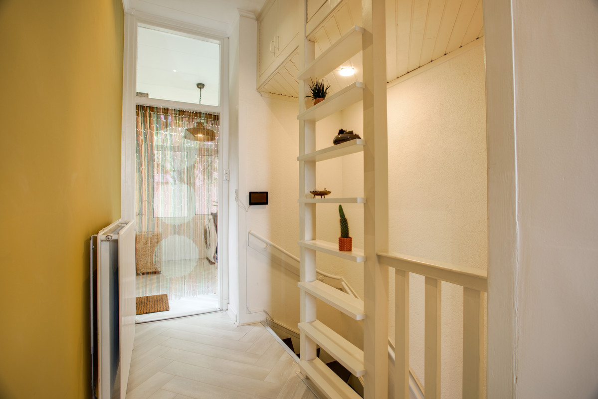 Appartement te koop: Lindelaan 14A, Rijswijk