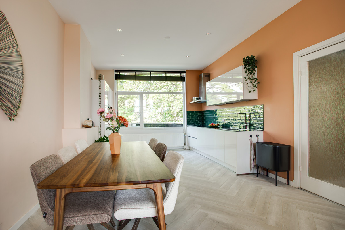 Appartement te koop: Lindelaan 14A, Rijswijk
