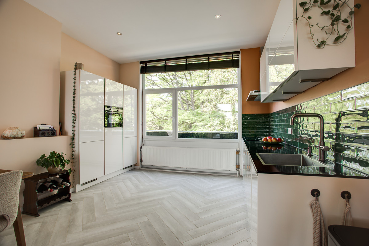 Appartement te koop: Lindelaan 14A, Rijswijk