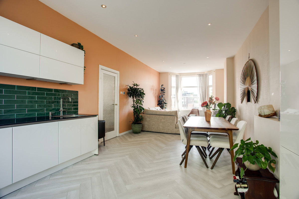 Appartement te koop: Lindelaan 14A, Rijswijk