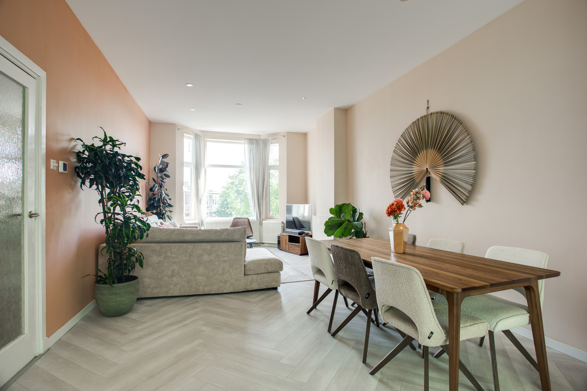 Appartement te koop: Lindelaan 14A, Rijswijk