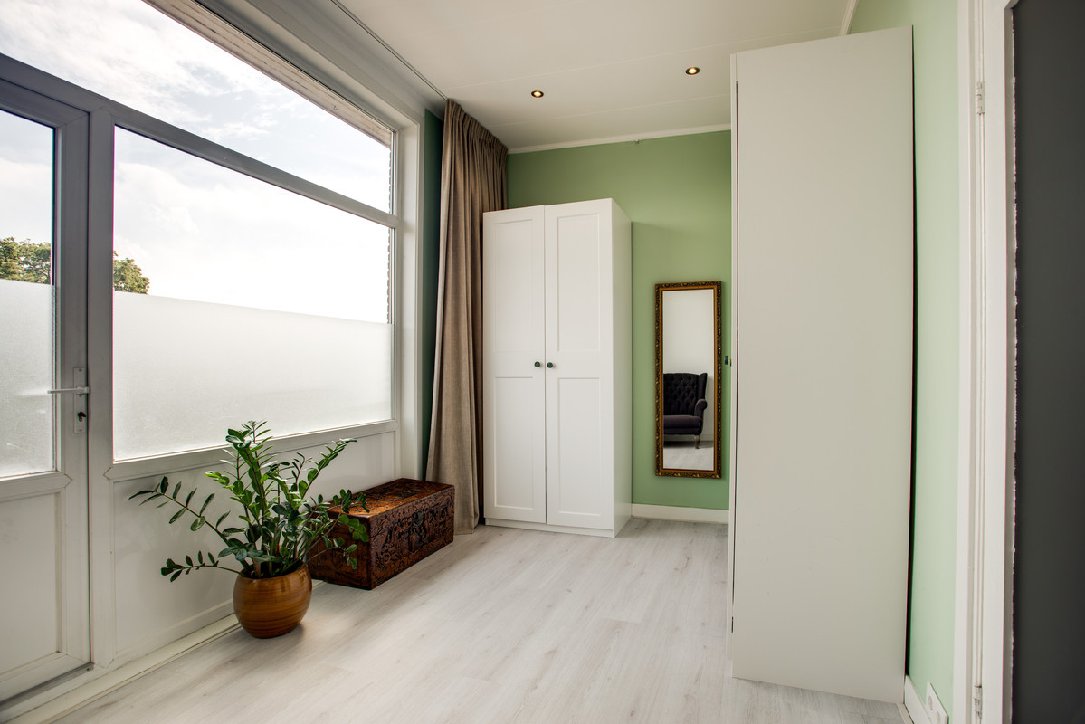 Appartement te koop: Lindelaan 14A, Rijswijk