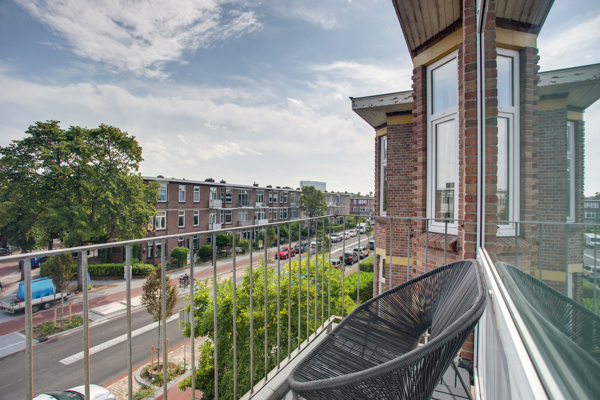Appartement te koop: Lindelaan 14A, Rijswijk