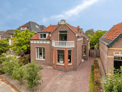 Steenbergseweg 26
