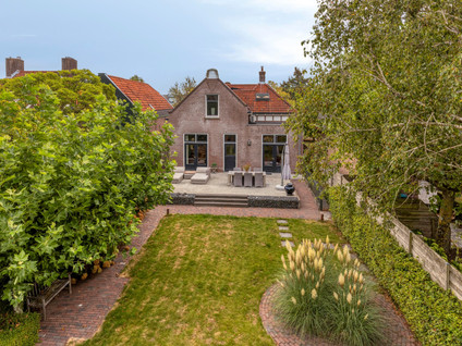 Steenbergseweg 26