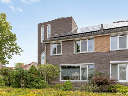 Deken Creemersstraat 68