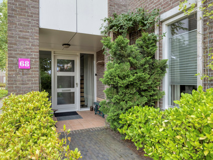 Deken Creemersstraat 68