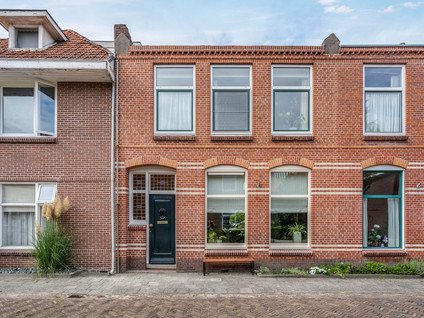 Emmastraat 19