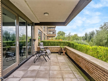 De Bosuil 4