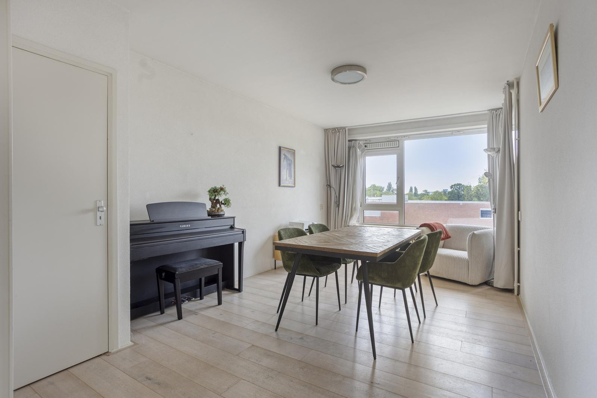 Appartement te koop: Galerij 80, Amstelveen