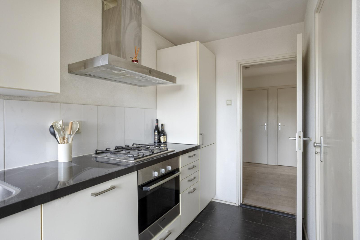 Appartement te koop: Galerij 80, Amstelveen