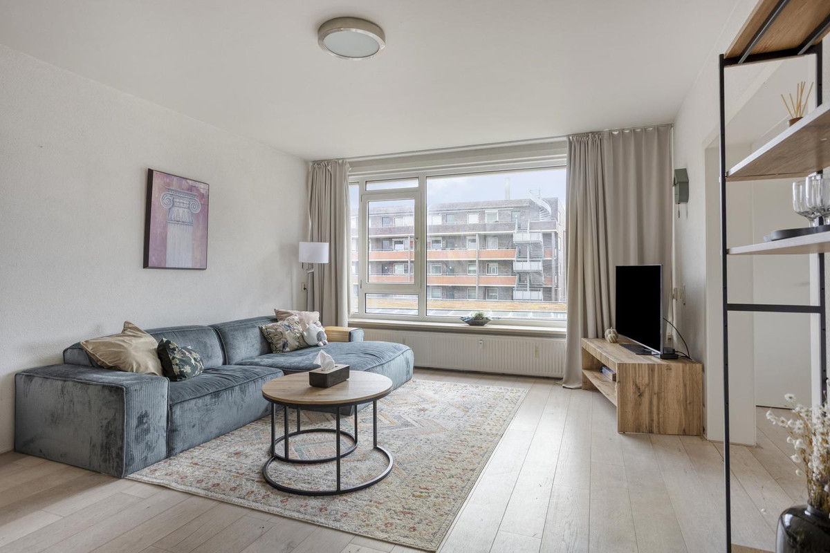 Appartement te koop: Galerij 80, Amstelveen