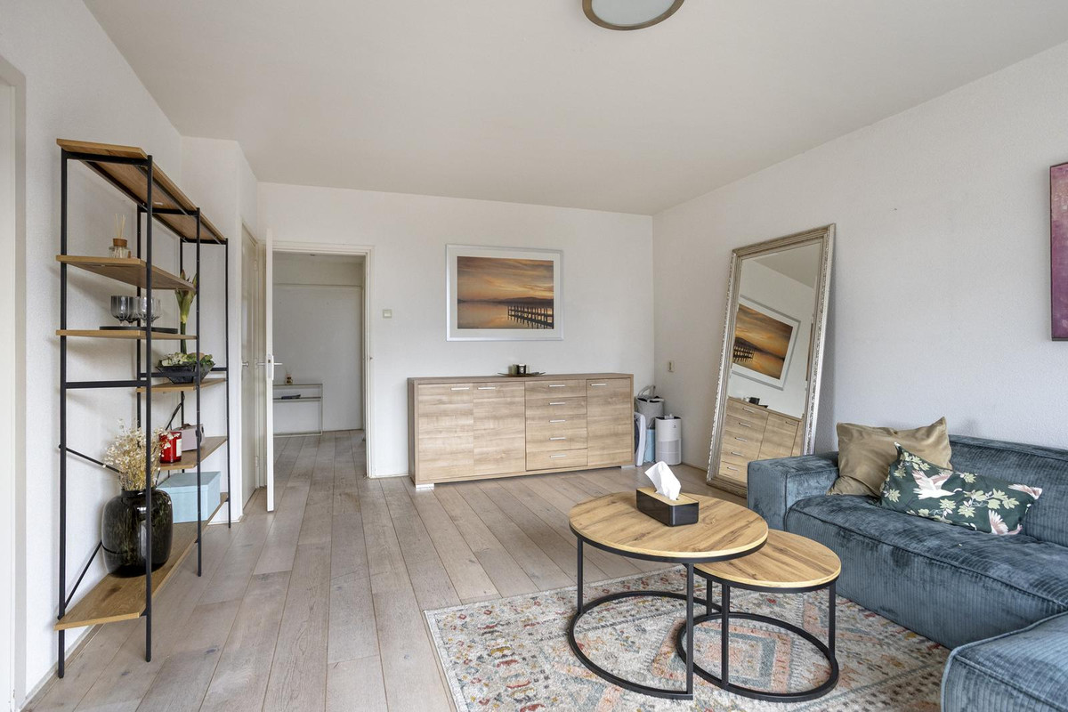 Appartement te koop: Galerij 80, Amstelveen