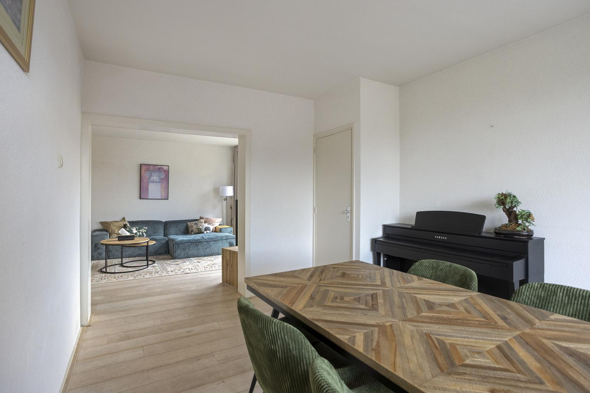 Appartement te koop: Galerij 80, Amstelveen
