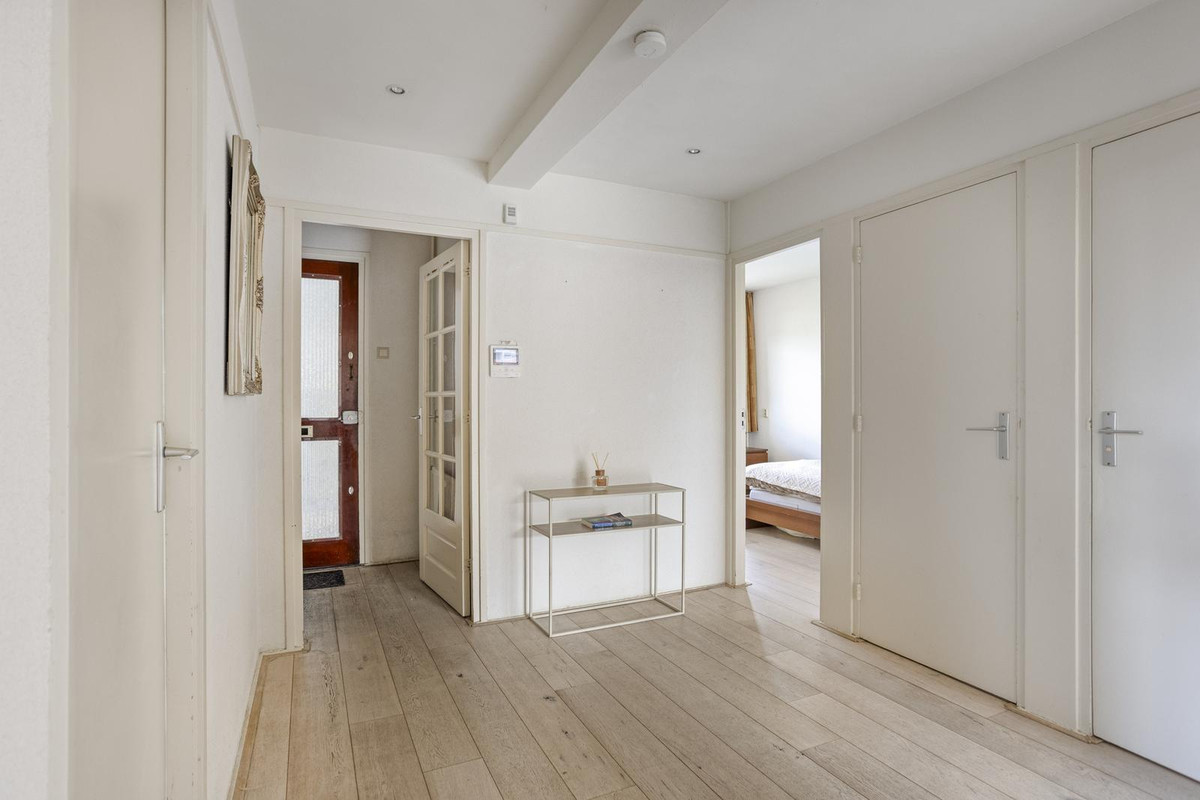 Appartement te koop: Galerij 80, Amstelveen