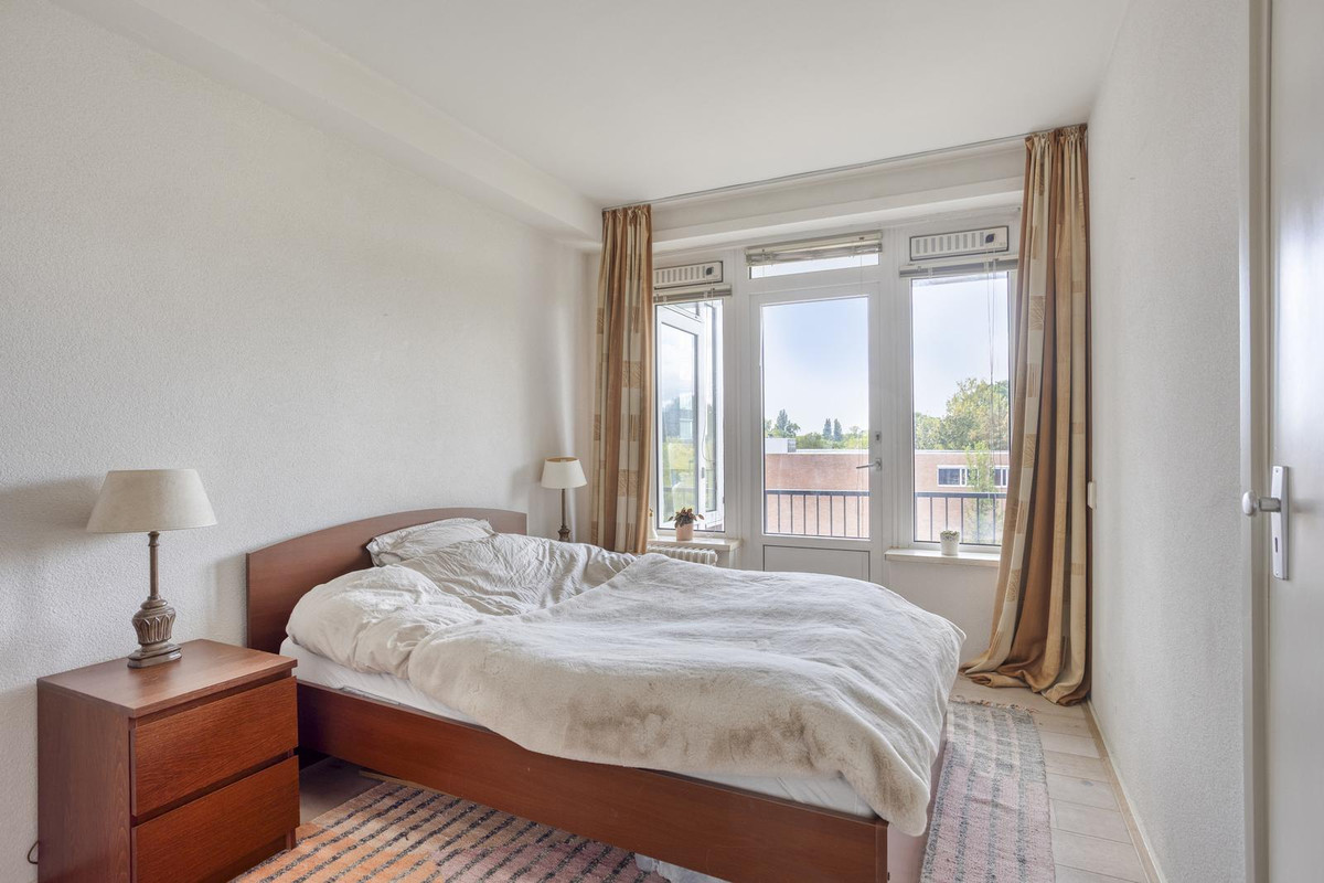 Appartement te koop: Galerij 80, Amstelveen