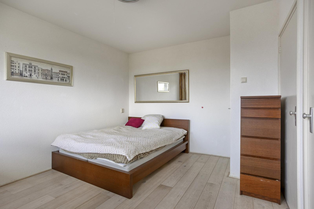 Appartement te koop: Galerij 80, Amstelveen