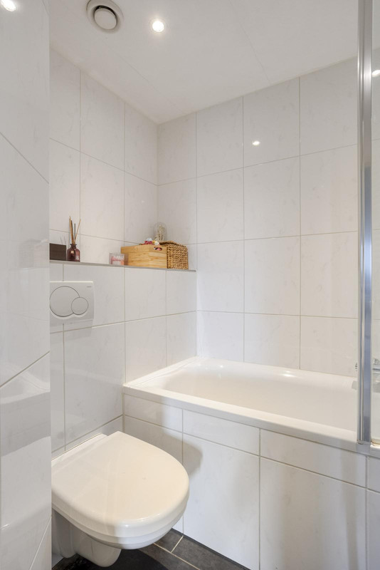 Appartement te koop: Galerij 80, Amstelveen