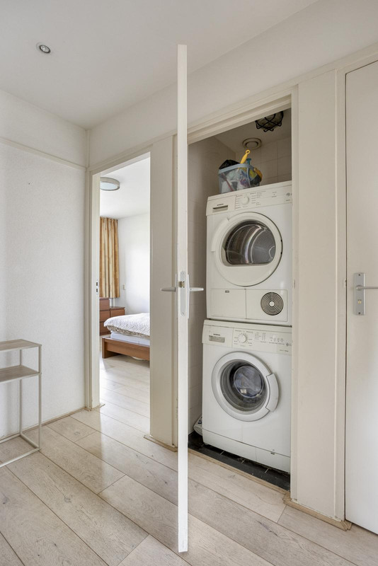 Appartement te koop: Galerij 80, Amstelveen