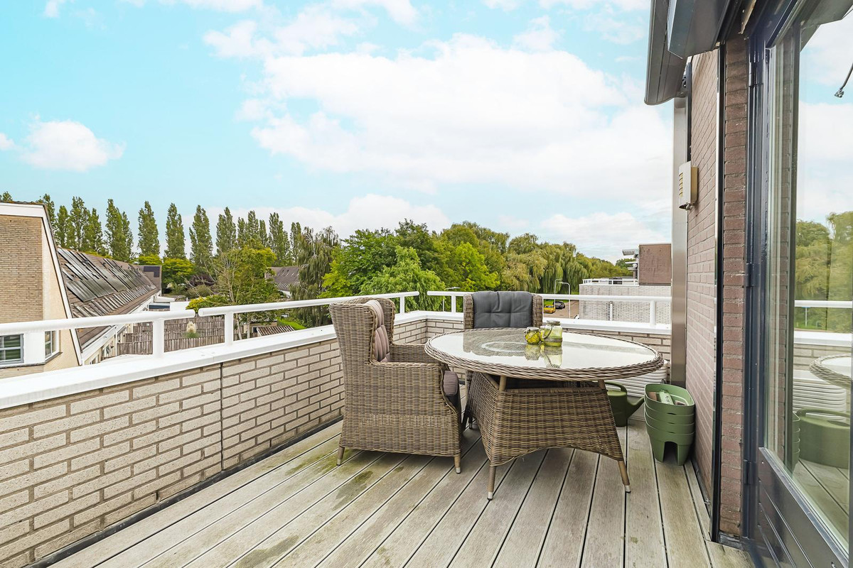 Hoekwoning te koop: Morrahof 2, Tilburg