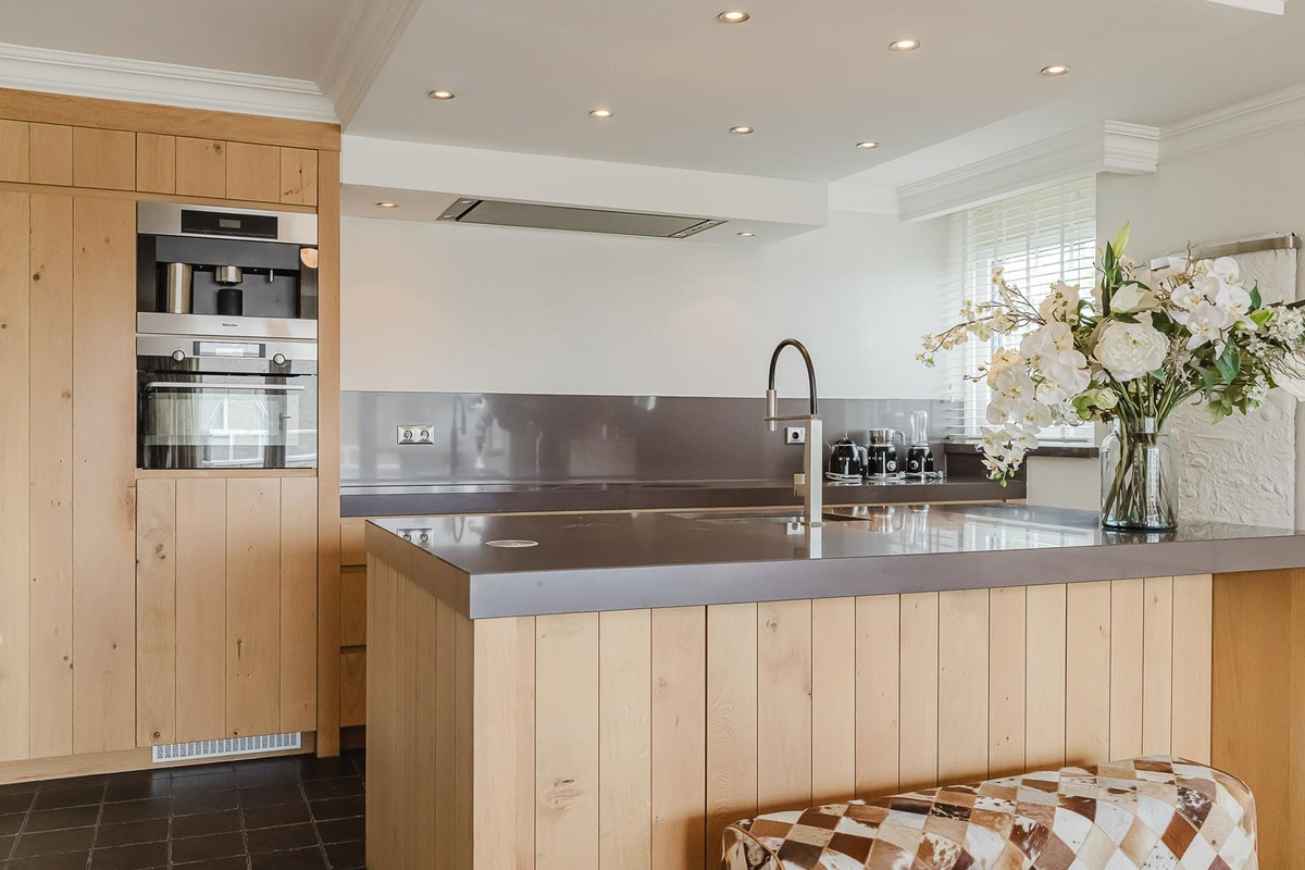 Hoekwoning te koop: Morrahof 2, Tilburg