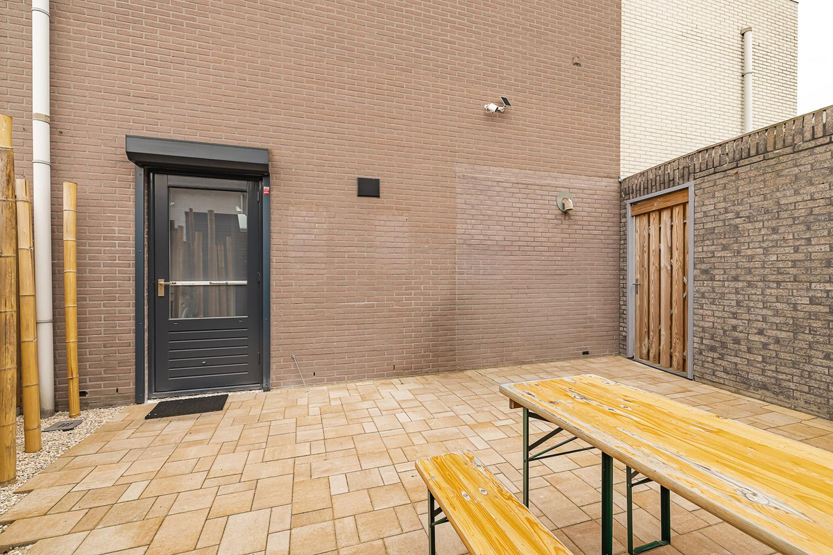 Hoekwoning te koop: Morrahof 2, Tilburg